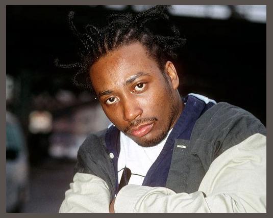 Ol&#39; Dirty Bastard